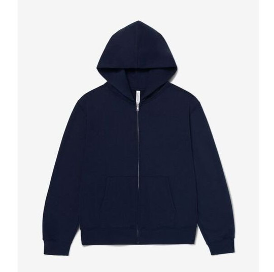 BELLA+CANVAS BE4739 - Heavy zip-up hoodie