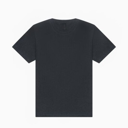 BELLA+CANVAS BE4810GD - Kraftigt tvättad t-shirt