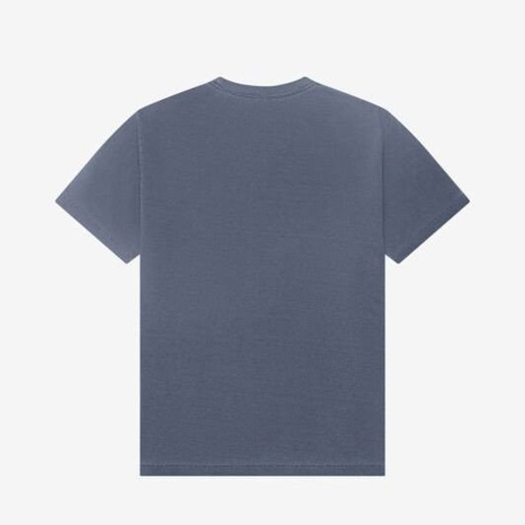 BELLA+CANVAS BE4810GD - Tee-shirt lourd délavé