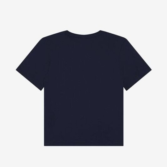 BELLA+CANVAS BE6110 - Heavy women's boxy t-shirt