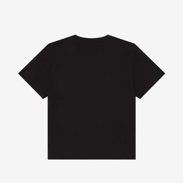 BELLA+CANVAS BE6110 - Heavy women's boxy t-shirt