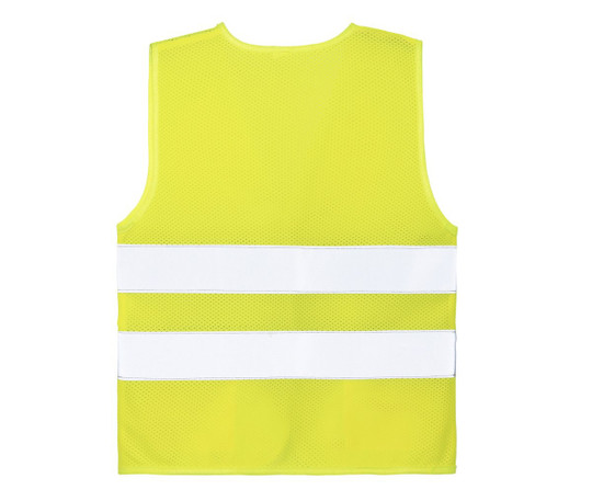 KORNTEX KX102 - Children's safety vest with pockets