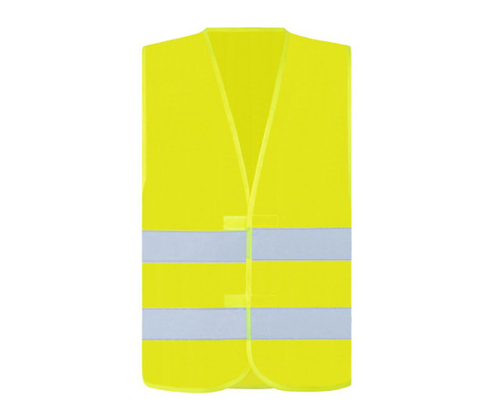 Korntex KX227 - SIKKERHEDSVEST TIL TRYK "PASSAU"