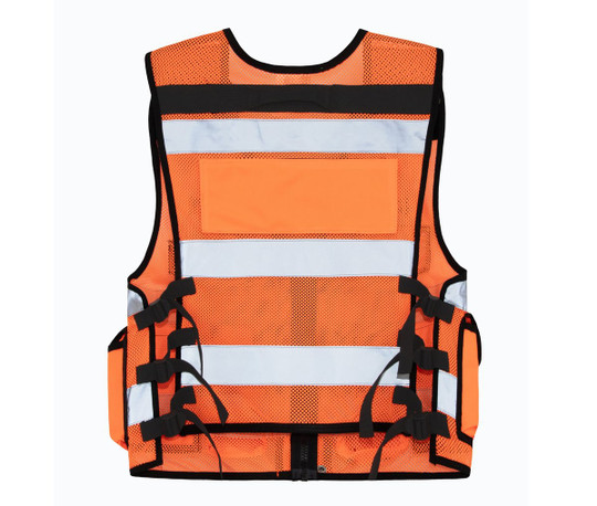 KORNTEX KX236 - Breathable tactical vest
