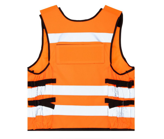 KORNTEX KX238 - High-visibility tactical vest