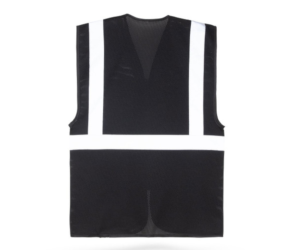 KORNTEX KXCMMF - MESH MULTIFUNCTIONAL SAFETY VEST "LARISA"