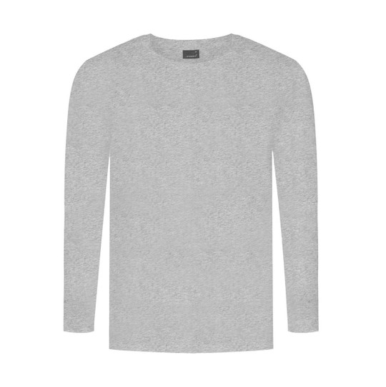 Promodoro PM4099 - Långärmad T-shirt för män