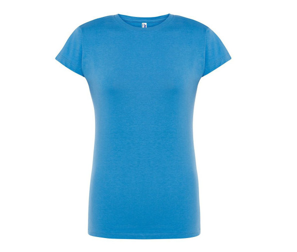 JHK JK150 - T-shirt femme col rond 155