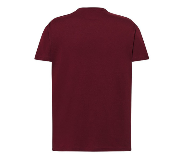 JHK JK155 - Rundhals-T-Shirt für Herren 155