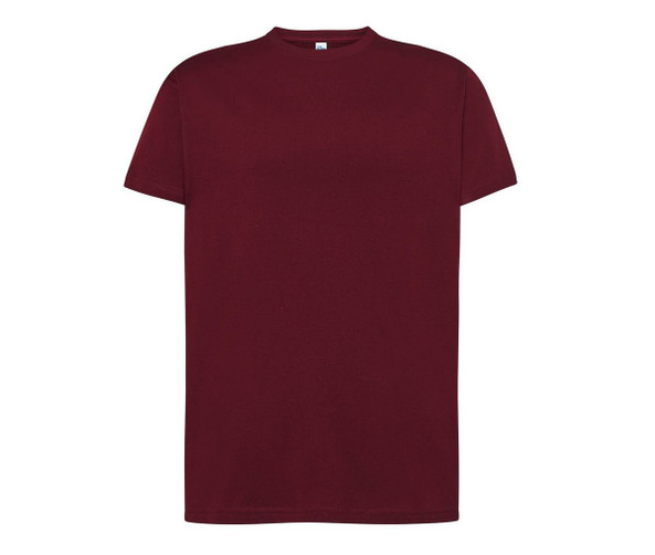JHK JK155 - Rundhals-T-Shirt für Herren 155