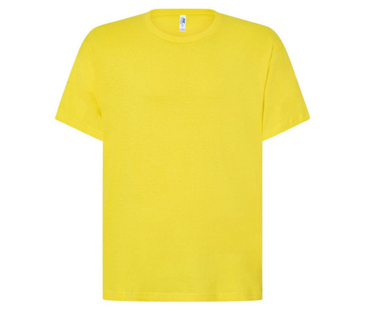 JHK JK155 - T-shirt homme col rond 155