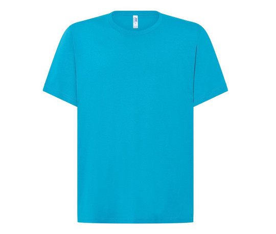JHK JK155 - T-shirt homme col rond 155