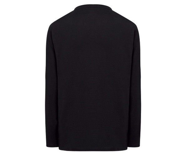 JHK JK160 - Langärmeliges T-Shirt 160