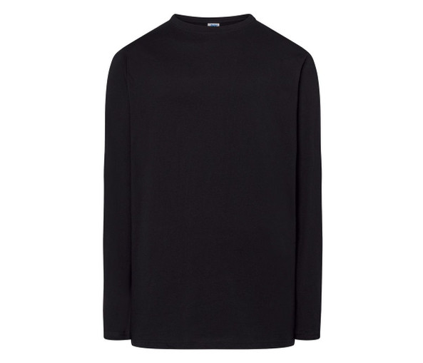 JHK JK160 - Langärmeliges T-Shirt 160