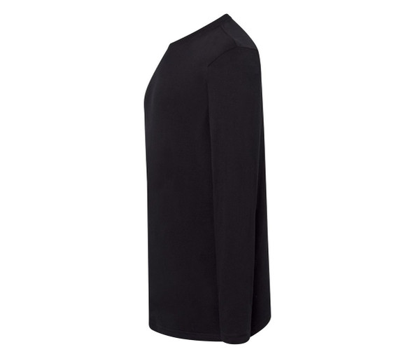 JHK JK160 - Langärmeliges T-Shirt 160