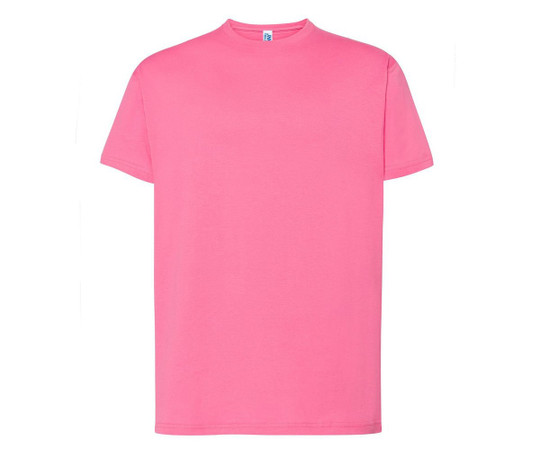 JHK JK190 - Men's short sleeve t-shirt