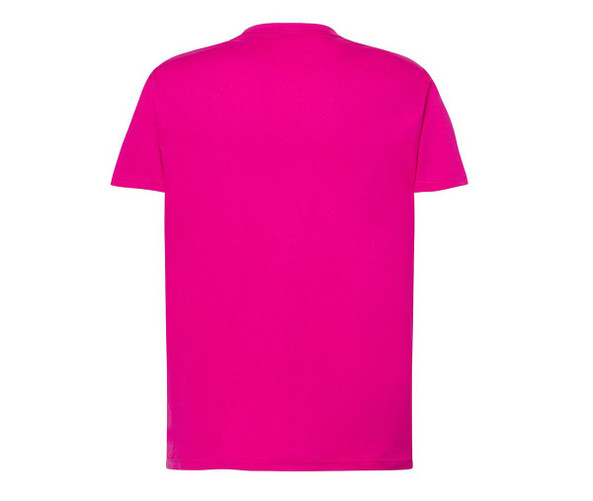 JHK JK190 - Men's short sleeve t-shirt