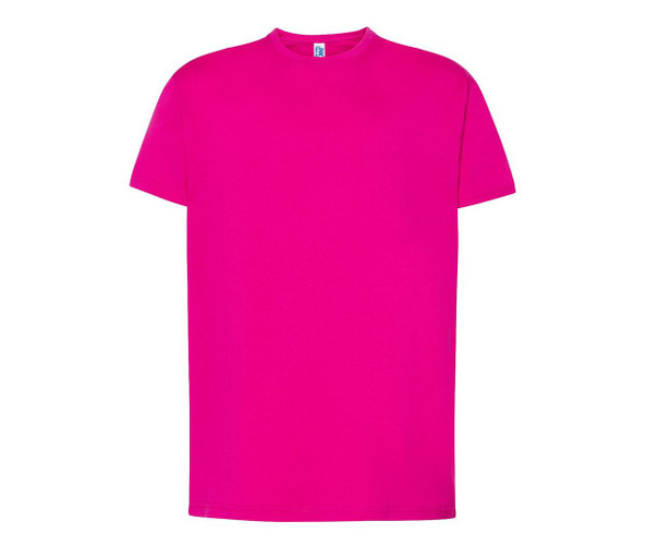 JHK JK190 - Men's short sleeve t-shirt