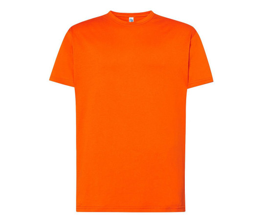 JHK JK190 - Men's short sleeve t-shirt
