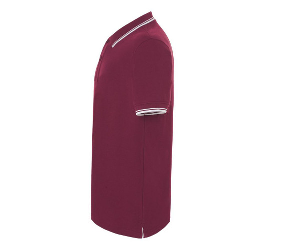 JHK JK205 - Men's short sleeve piqué polo shirt