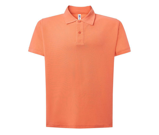 JHK JK210 - MAN REGULAR POLO