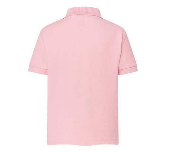 JHK JK210K - Children's polo shirt