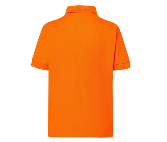 JHK JK210K - Polohemd für Kinder