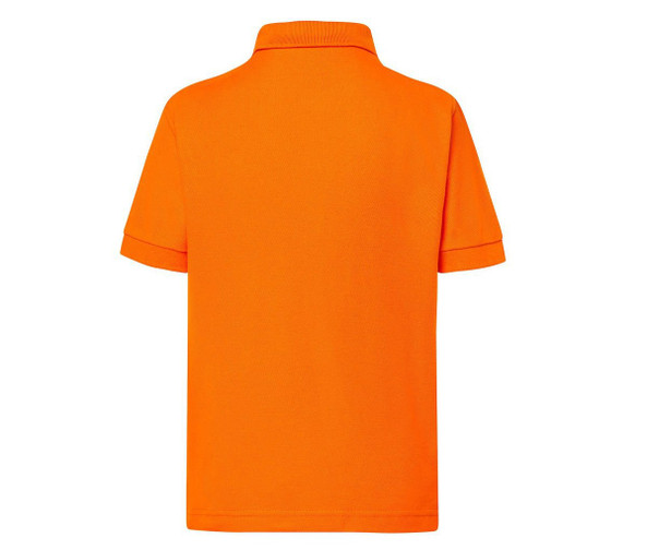 JHK JK210K - Children's polo shirt