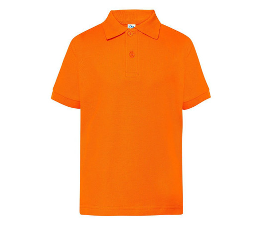 JHK JK210K - Polohemd für Kinder