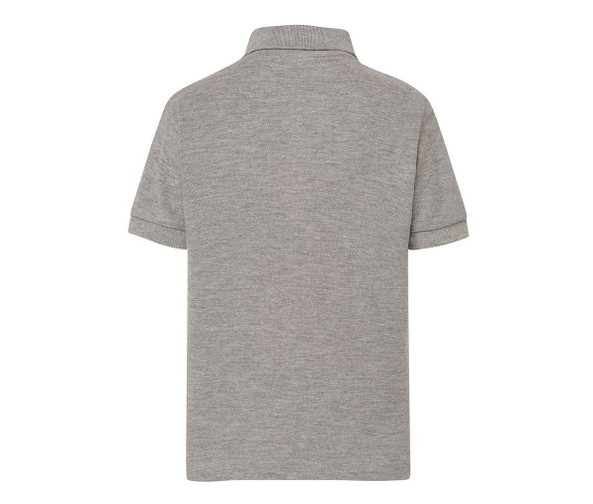 JHK JK210K - Kids' piqué polo shirt