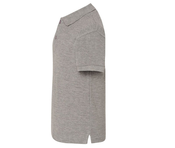 JHK JK210K - Kids' piqué polo shirt