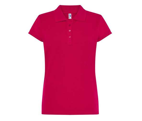 JHK JK211 - Women's piqué polo shirt 200