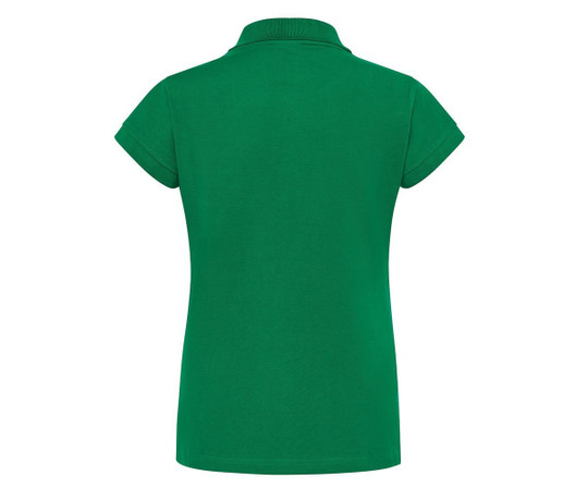 JHK JK211 - Polo piqué femme 200