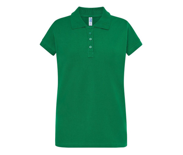 JHK JK211 - Polo piqué femme 200