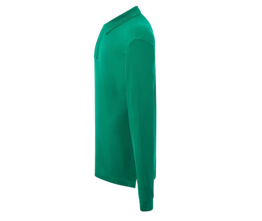 JHK JK215 - Polo manches longues homme