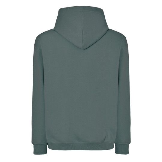 JHK JK282 - KANGAROO OVERSIZE UNISEX