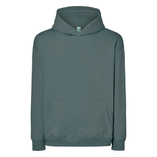 JHK JK282 - KANGAROO OVERSIZE UNISEX