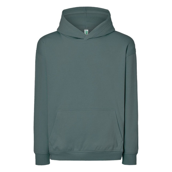 JHK JK282 - KANGAROO OVERSIZE UNISEX