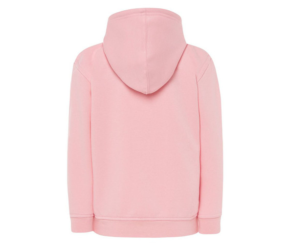 JHK JK290K - Sweat capuche zippé