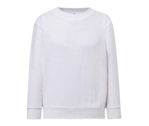 JHK JK297K - Kids' crew neck sweatshirt