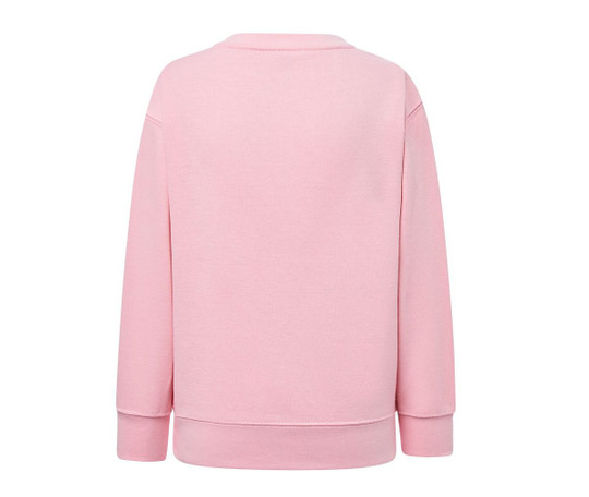 JHK JK297K - Kinder sweater met ronde hals