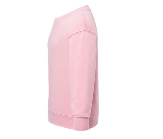 JHK JK297K - Kinder sweater met ronde hals