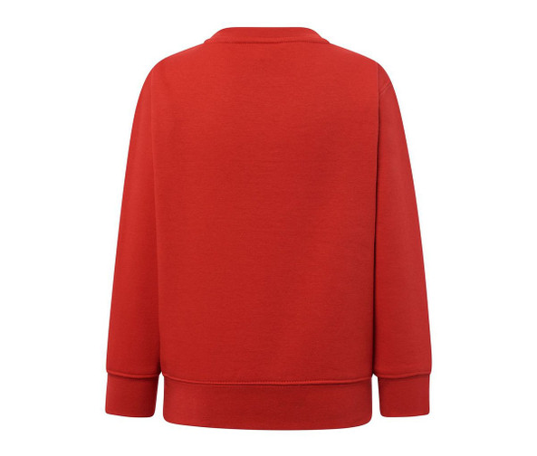 JHK JK297K - Kinder sweater met ronde hals