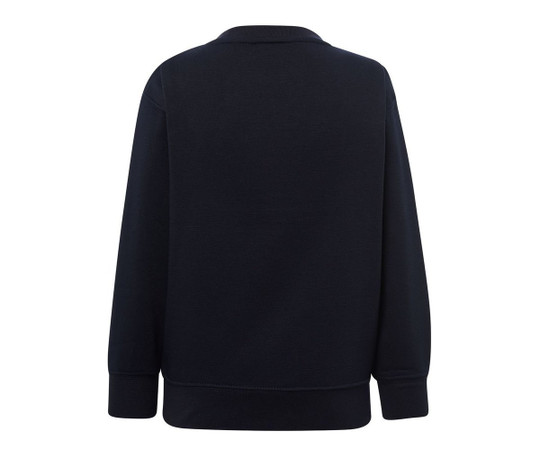 JHK JK297K - Sweat enfant col rond
