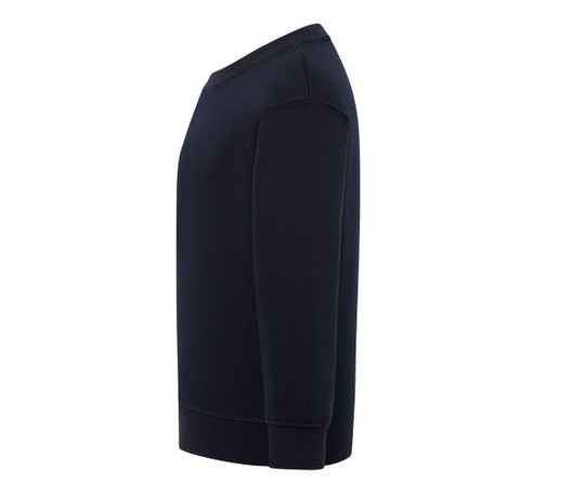 JHK JK297K - Sweat enfant col rond