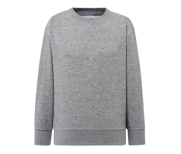 JHK JK297K - Kids' crew neck sweatshirt