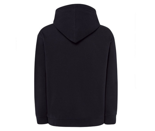 JHK JKJT295 - Sweat à capuche unisexe léger