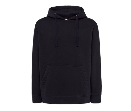 JHK JKJT295 - Sweat à capuche unisexe léger