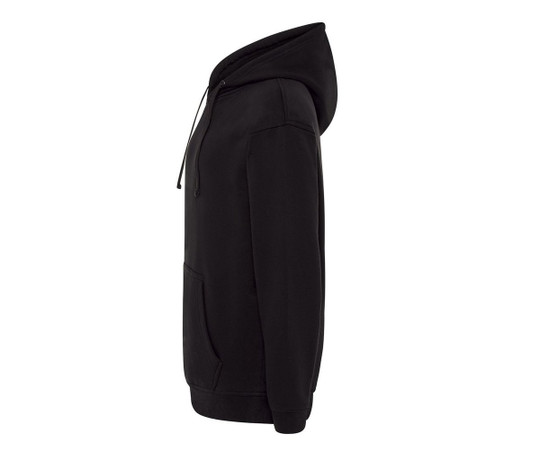 JHK JKJT295 - Sweat à capuche unisexe léger