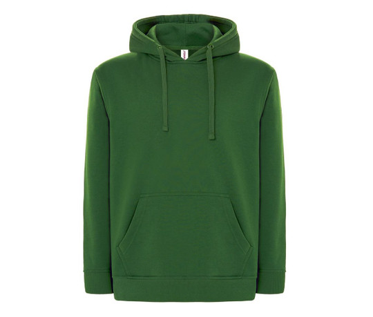JHK JKJT295 - Leichte Unisex-Kapuzenpullover